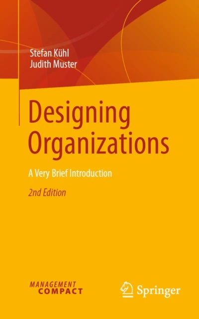 Designing Organizations