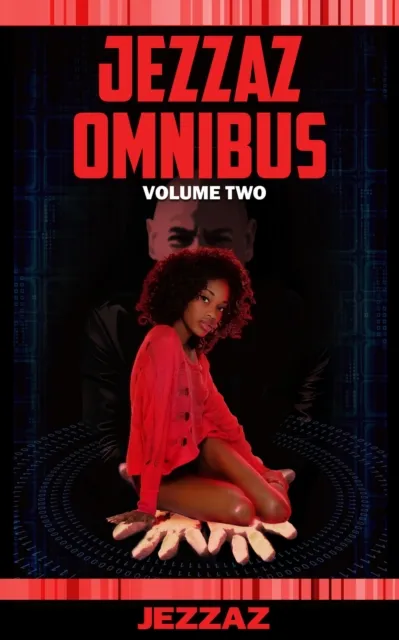 Jezzaz Omnibus Volume 2