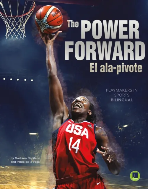 Power Forward