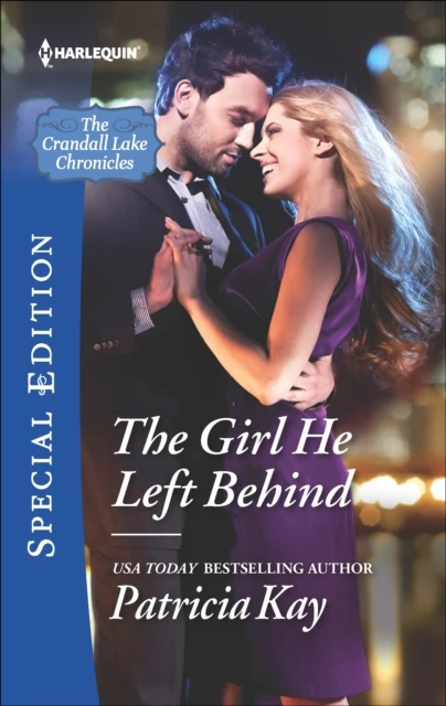 Girl He Left Behind
