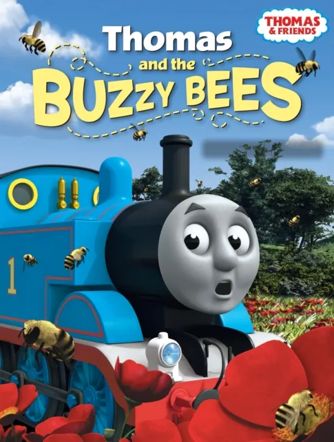 Thomas and the Buzzy Bees (Thomas & Friends)