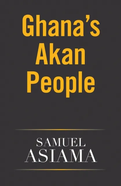 Ghana's Akan People