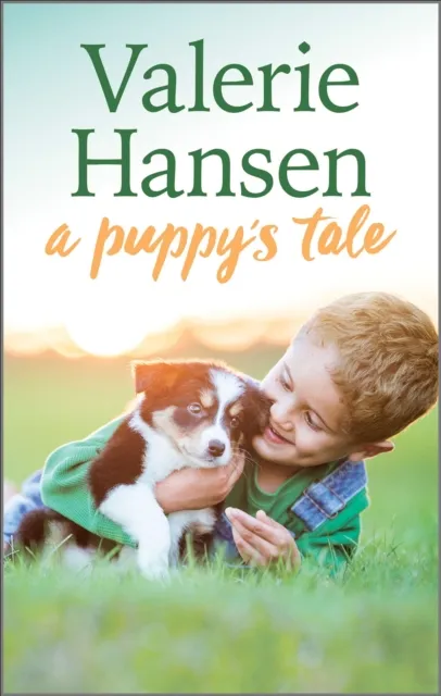 Puppy's Tale