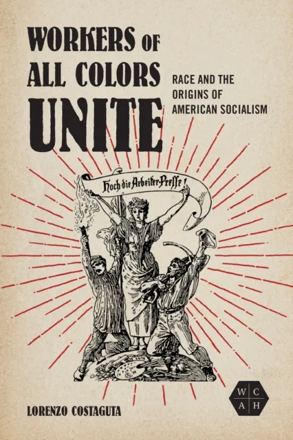 Workers of All Colors Unite