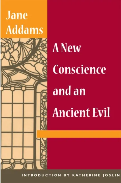 New Conscience and an Ancient Evil