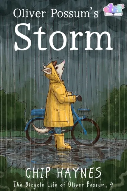 Oliver Possum's Storm