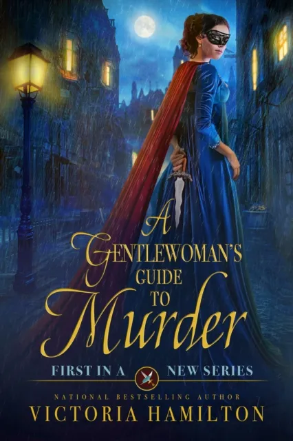 Gentlewoman's Guide to Murder