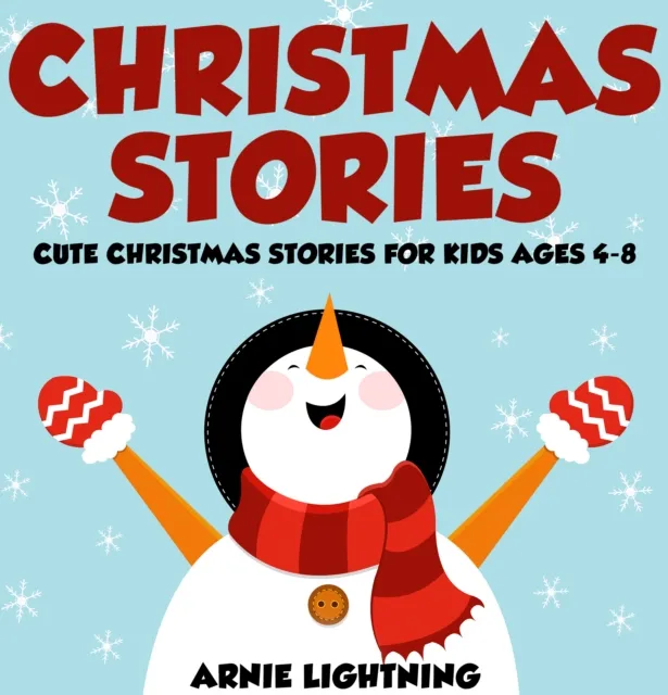 Christmas Stories: Fun Christmas Stories & Jokes