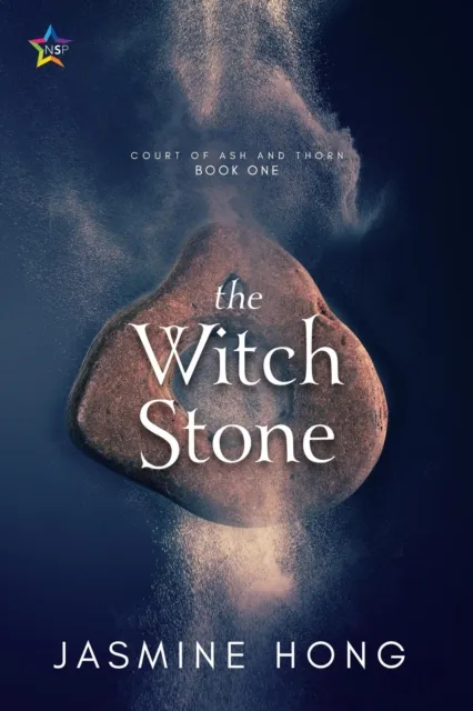 Witch Stone
