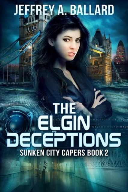 Elgin Deceptions