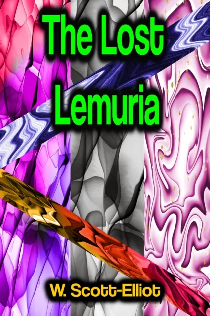 Lost Lemuria