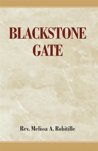 Blackstone Gate