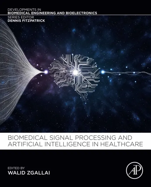 Biomedical Signal Processing and Artificial Intelligence in Healthcare