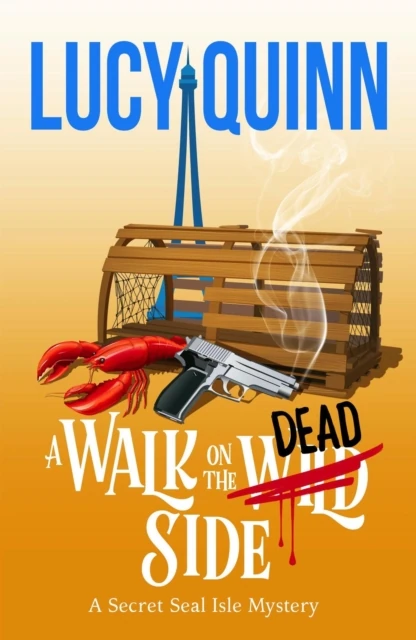 Walk on the Dead Side