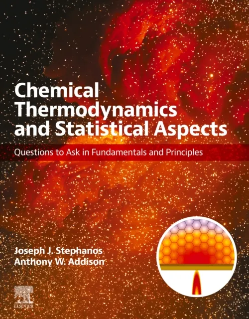 Chemical Thermodynamics and Statistical Aspects