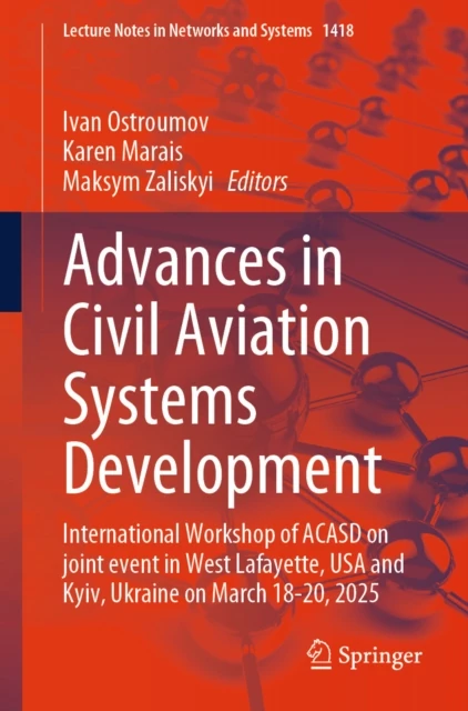 Advances in Civil Aviation Systems Development