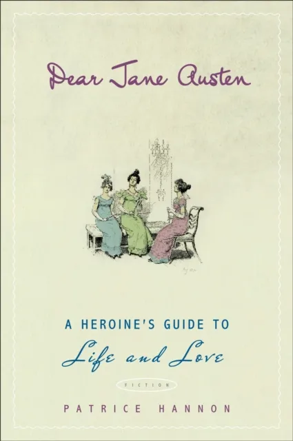 Dear Jane Austen