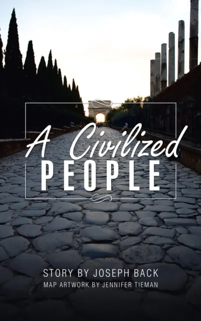Civilized People