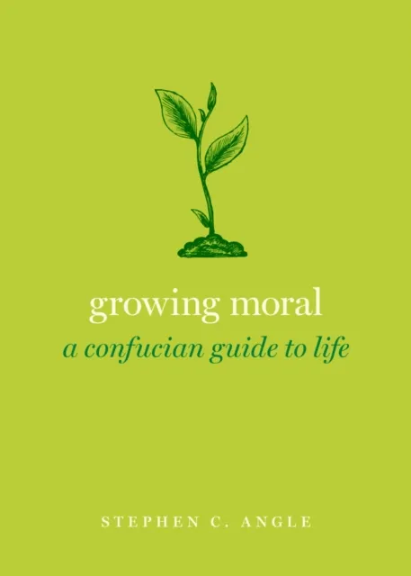 Growing Moral