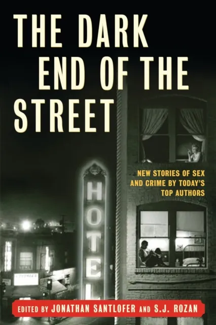 Dark End of the Street