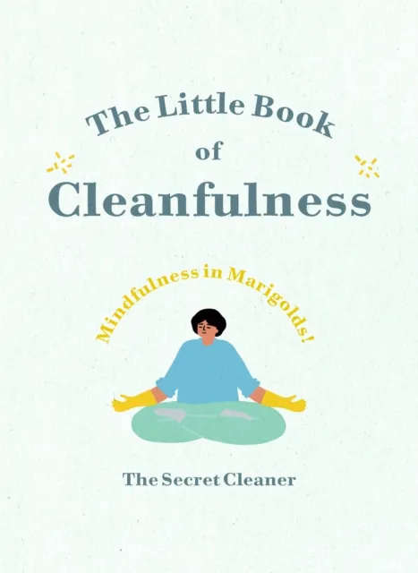 Little Book of Cleanfulness