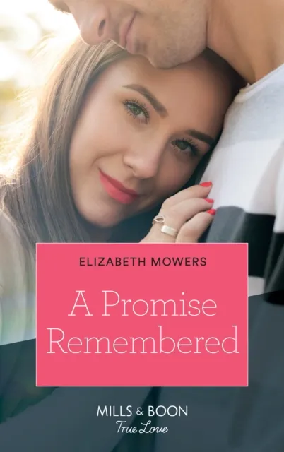 PROMISE REMEMBERED EB
