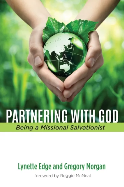 Partnering with God