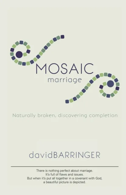 Mosaic Marriage