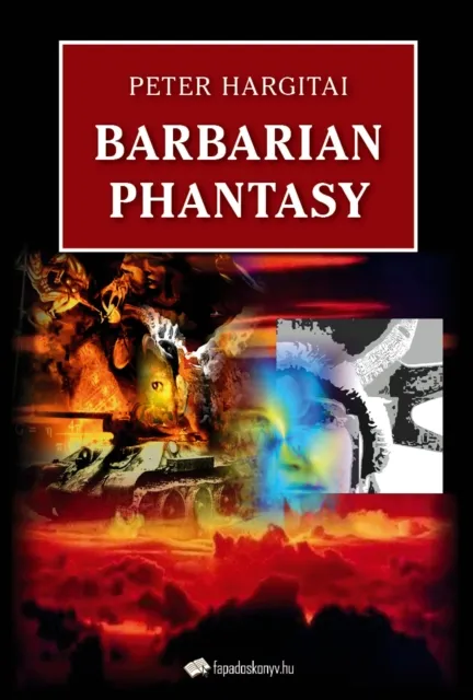 Barbarian Phantasy