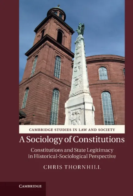 Sociology of Constitutions