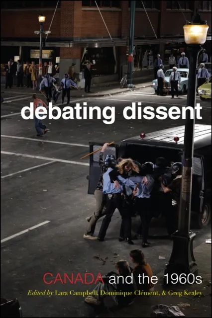 Debating Dissent