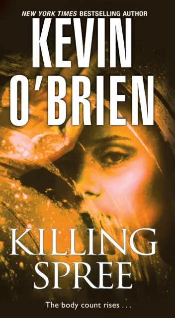 Killing Spree