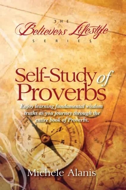 Self-Study of Proverbs