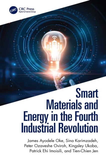 Smart Materials and Energy in the Fourth Industrial Revolution