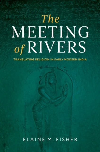 Meeting of Rivers