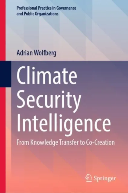 Climate Security Intelligence