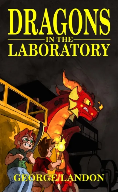 Dragons in the Laboratory