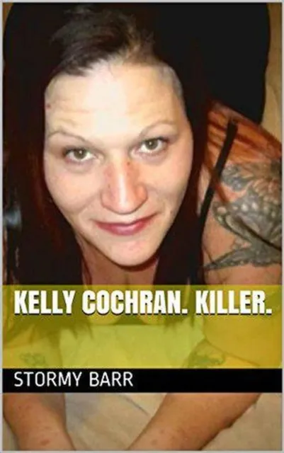 Kelly Cochran. Killer.