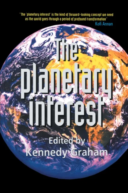 Planetary Interest