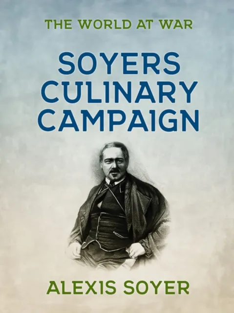 Culinary Campaign