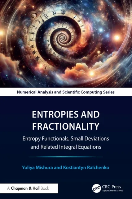 Entropies and Fractionality