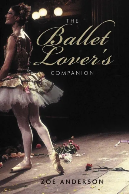 Ballet Lover's Companion