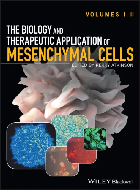 Biology and Therapeutic Application of Mesenchymal Cells