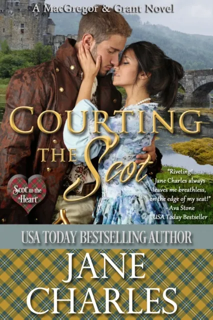 Courting the Scot