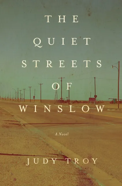 Quiet Streets of Winslow