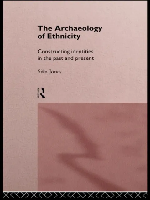 Archaeology of Ethnicity