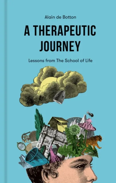 Therapeutic Journey: Lessons from The School of Life