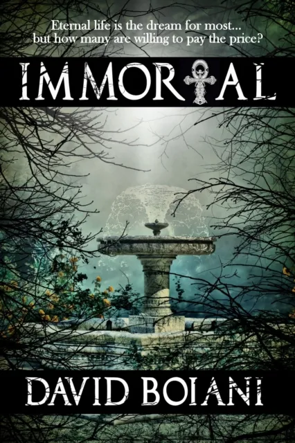 Immortal