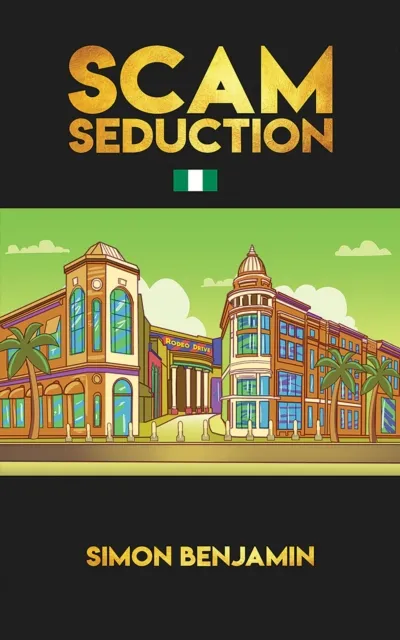 Scam Seduction