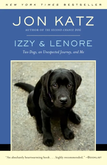 Izzy & Lenore
